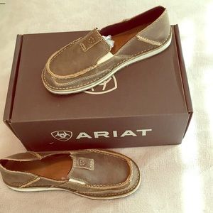 Women Ariat Shoes